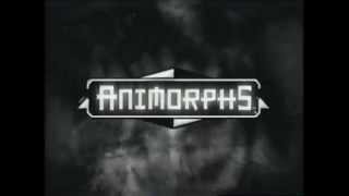 Animorphs  Opening  Intro [upl. by Hankins547]