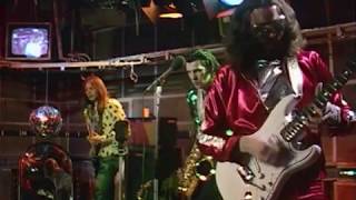 Roxy Music  Ladytron Old Grey Whistle Test 1972 [upl. by Bilow72]