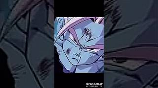 Gohan kill bojack short dragonball [upl. by Nylcaj]