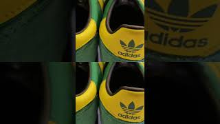 Unboxing Adidas SL 72 OG Shoes shorts youtubeshorts unboxing adidassl72ogshoes [upl. by Phebe104]