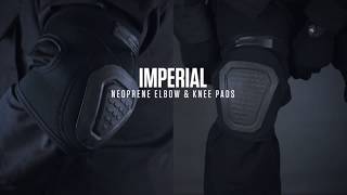 IMPERIAL® Neoprene Knee Pads [upl. by Ahsiekrats]