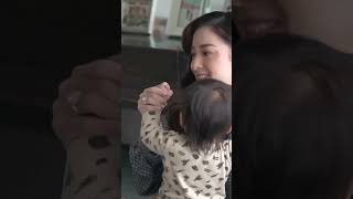 izza babyizza bayilucu babyizz funnybaby videokocak videolucu parenting ibupintar cutebaby [upl. by Arracat]