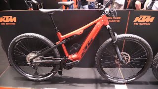 A Dream Mountain Bike   2023 KTM Macina Chacana 792 [upl. by Siletotsira]