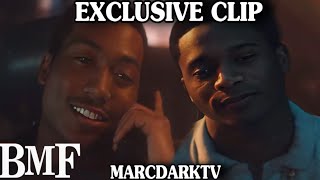 BMF SEASON 3 EPISODE 1 EXCLUSIVE CLIP MEECH amp TERRY [upl. by Fondea]