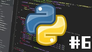 GCSE python guide 6 Import Libraries [upl. by Ymereg]