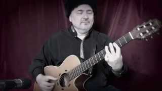 Katyusha  Igor Presnyakov  acoustic fingerstyle guitar [upl. by Lemcke]