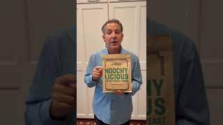 Dr Joel Kahn Noochy Licious Review [upl. by Compte]