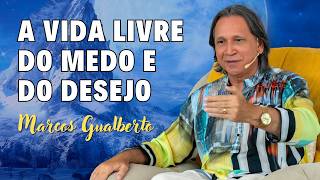 Aprender sobre Autoconhecimento  Como lidar com o medo  Despertar da Inteligência Espiritual [upl. by Cavanaugh799]