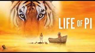 Life of Pi 2012 1080p BluRay x264 Dual Audio Org Hindi BD 5 1 448Kbps  English DTS ES [upl. by Areemas]