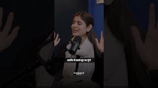 हमें लगता है कि सब करने वाले हम ही हैं ⋅ Podcast ⋅ Divas Gupta amp Devi Chitralekhaji [upl. by Nosniv291]