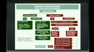 Allergic Rhinitis by Dr Randy Lopa Full [upl. by Habeh173]