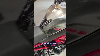 🔥 La Kawasaki Z900 se renueva para 2025 🔥kawasaki kawasakiz900 eicma [upl. by Hake]