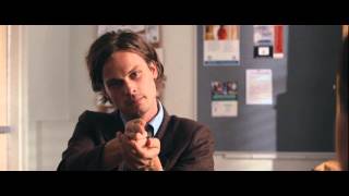 The Learning Curve Trailer  Matthew Gray Gubler as David Sedaris [upl. by Assenad]