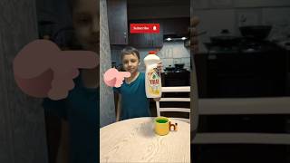 Drink from fairy 😂 faills epic shorts pranks funny jokes humor comedy [upl. by Anilet]