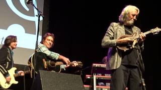 Nitty Gritty Dirt Band  quotRipplin Watersquot  010915 [upl. by Tanny]