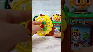 Satisfying with Unboxing amp Review Miniature Fidget Board Toys Kitchen Video  ASMR Videos [upl. by Canice]