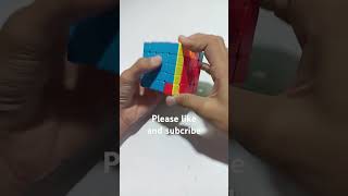 Like speed cubers rubikscube cube duet tiktok cubing rubicks [upl. by Nallak314]