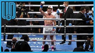 El “Canelo” Álvarez el mejor libra por libra del mundo  Opinión de Óscar Alexandre [upl. by Yoho]