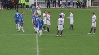 Highlights Hartlepool 02 Wycombe [upl. by Addison353]