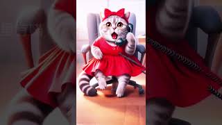 Sad cat shortvideocuteecatscatcatloversemotionalcatcatkitten [upl. by Endo]