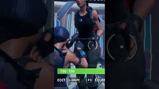 Is This The Most SUS Emote in Fortnite 😳😂 [upl. by Dearr177]