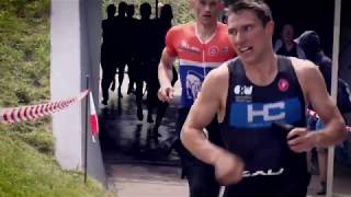 Triathlon Teaser Liga 2020 [upl. by Dreeda]