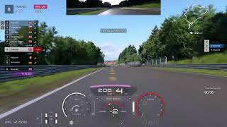 GT7 Daily Races  Grand Valley  Highway 1 [upl. by Adahs700]