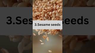 Top 10 Selenium rich foods must eat Selenium Rich foods Benefits of Selenium Vital Spark Insights [upl. by Llejk]