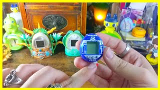 Star Wars  R2D2 Tamagotchi [upl. by Akenn]