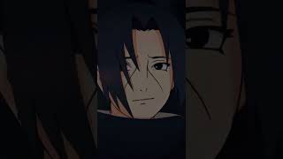 Itachi edit METAMORPHOSIS shorts [upl. by Keller]