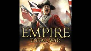 08 Empire Total War  The Powhaten Attack [upl. by Rains]