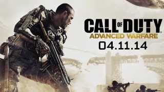 quotCall of Duty Advanced Warfarequot Reveal Trailer Music Jack Trammell  quotCompelledquot [upl. by Ringe352]