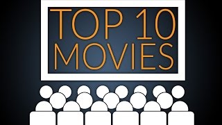 Top 10 Movies Every Entrepreneur Should Watch [upl. by Rehpetsirhc]