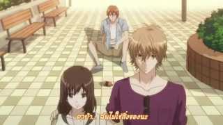 Ookami Shoujo to Kuro Ouji ep 2 Thai sub ยัยหมาป่ากับเจ้าชายเย็นชา ตอนที่ 2 ซับไทย [upl. by Michi44]