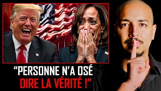 Le Comeback Fracassant de Trump  quotLArme Secrètequot qui a Fait Basculer lÉlection  H5 Motivation [upl. by Fredericka]