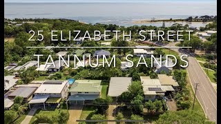 25 Elizabeth Street Tannum Sands [upl. by Sande]