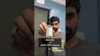 Benefits of AHABHA serum [upl. by Ellennaj]