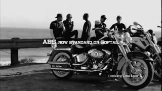 Harley Davidson Commercial 2011 [upl. by Halilahk]