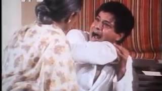 Atmavishwas 1990 l Superhit marathi movie part1 l Sachin Pilgaonkar l Ashok Saraf [upl. by Werdnaed]