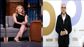 Nicolle Wallace thanks new Deadline host Ali Velshi as she takes a break from the show [upl. by Furr]