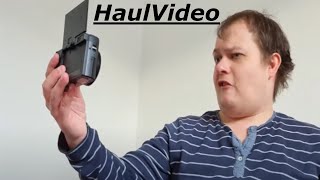 Haul video 1 jeg køber sundt ind 150 kroner ca [upl. by Bollinger226]