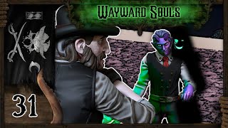 The Duel  Wayward Souls  DampD Campaign episode 31 [upl. by Ailehc706]