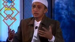 Nikmat Sedekah TPI  Ustad Yusuf Mansur  Yakin Dibalas [upl. by Shaeffer]