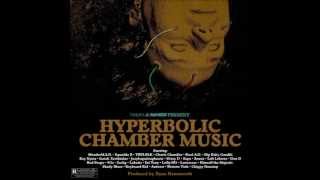 Hyperbolic Chamber Music  Ryan Hemsworth  Мишка Bloglin [upl. by Aggarwal626]