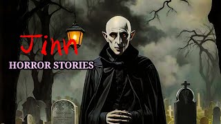 JINN  Scary story in hindi  Horror story Navmit stories  New Horror Stories horror videos [upl. by Blas]