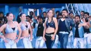 SINGAM KADHAL VANDHALE SONG TRAILER HQ QUALITY Surya  Anushka [upl. by Joana]