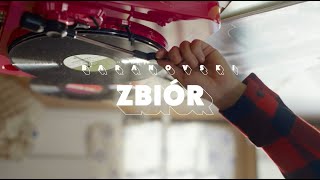 BARANOVSKI  Zbiór Official Music Video [upl. by Foley]