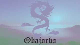 Legend of the Sleeping Dragon by Obajorba DungeonFantasy Synth [upl. by Yeltrab362]