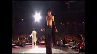 Bobby Farrell  Toppers 2006 Live [upl. by Aicekat]