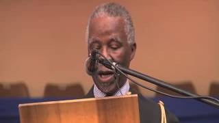 Oliver Tambo Lecture 19 October 2012 [upl. by Neufer]